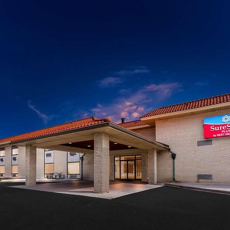 Surestay Plus By Best Western Windsor Luaran gambar