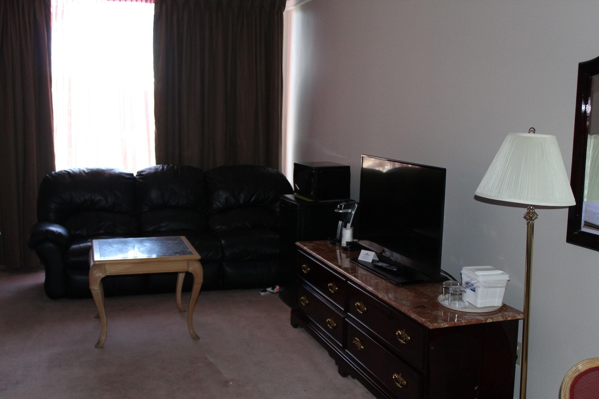 Surestay Plus By Best Western Windsor Luaran gambar