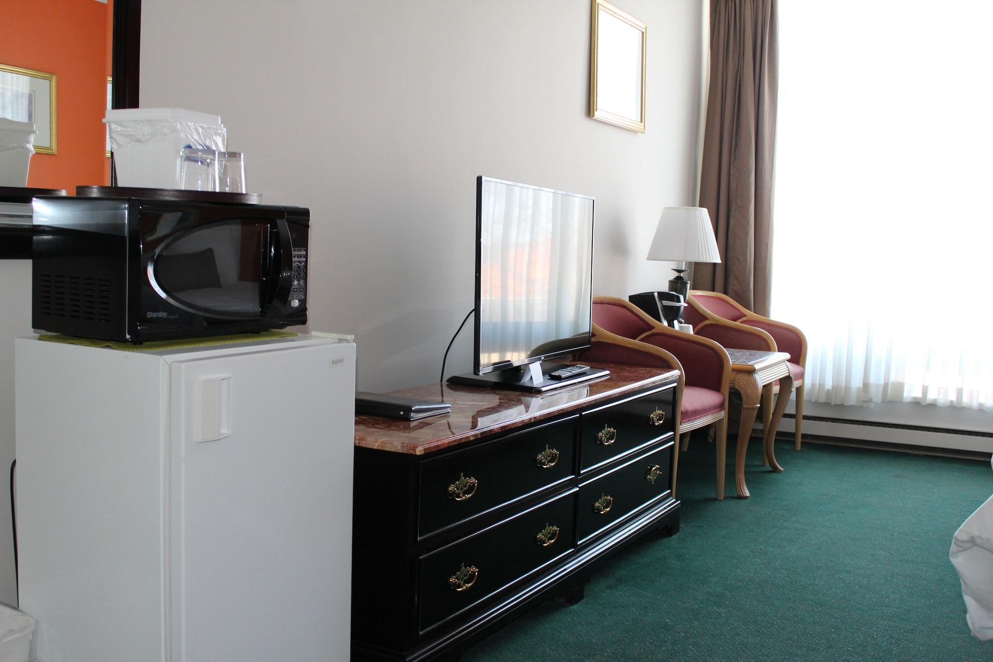 Surestay Plus By Best Western Windsor Luaran gambar