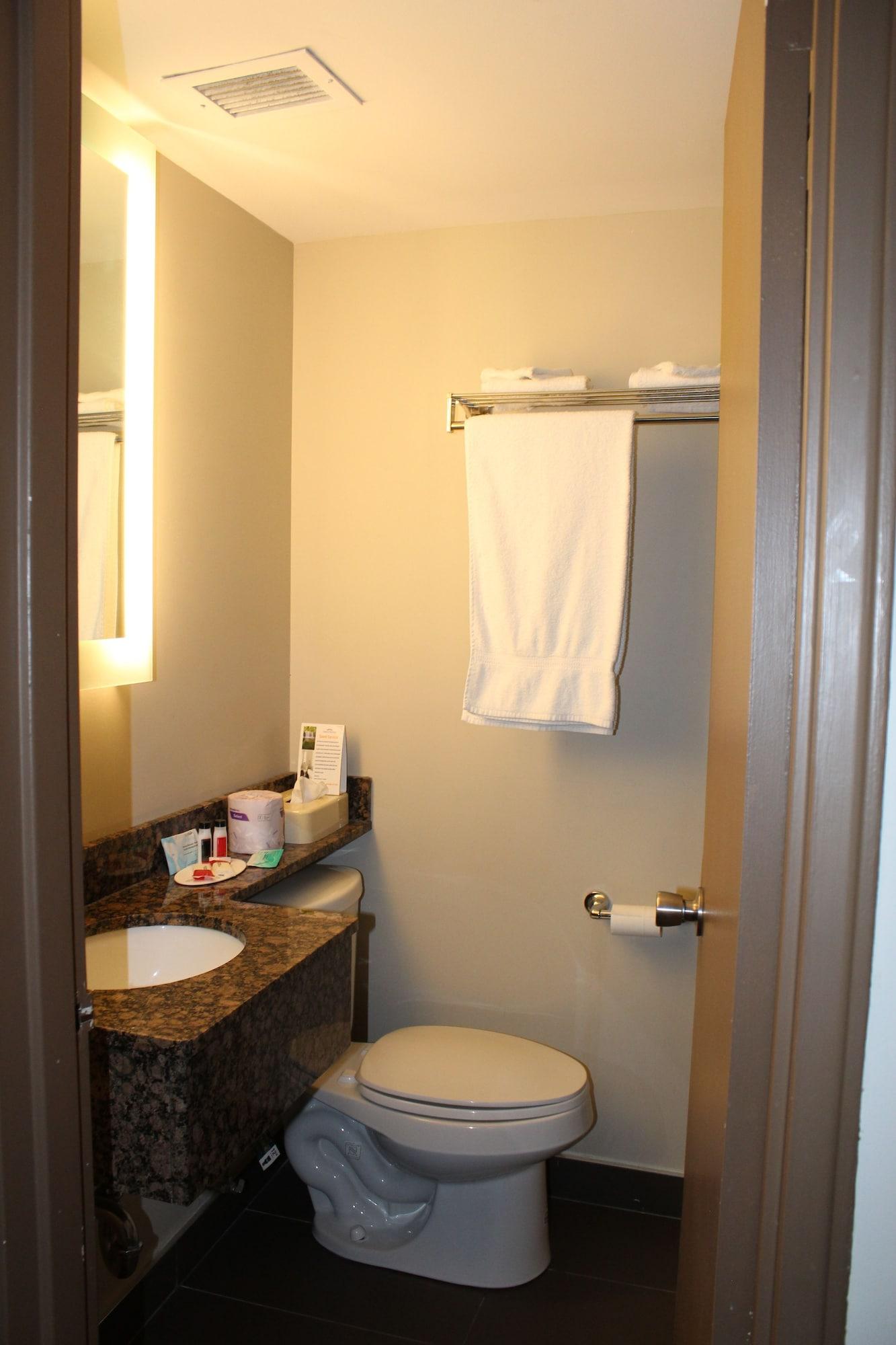 Surestay Plus By Best Western Windsor Luaran gambar