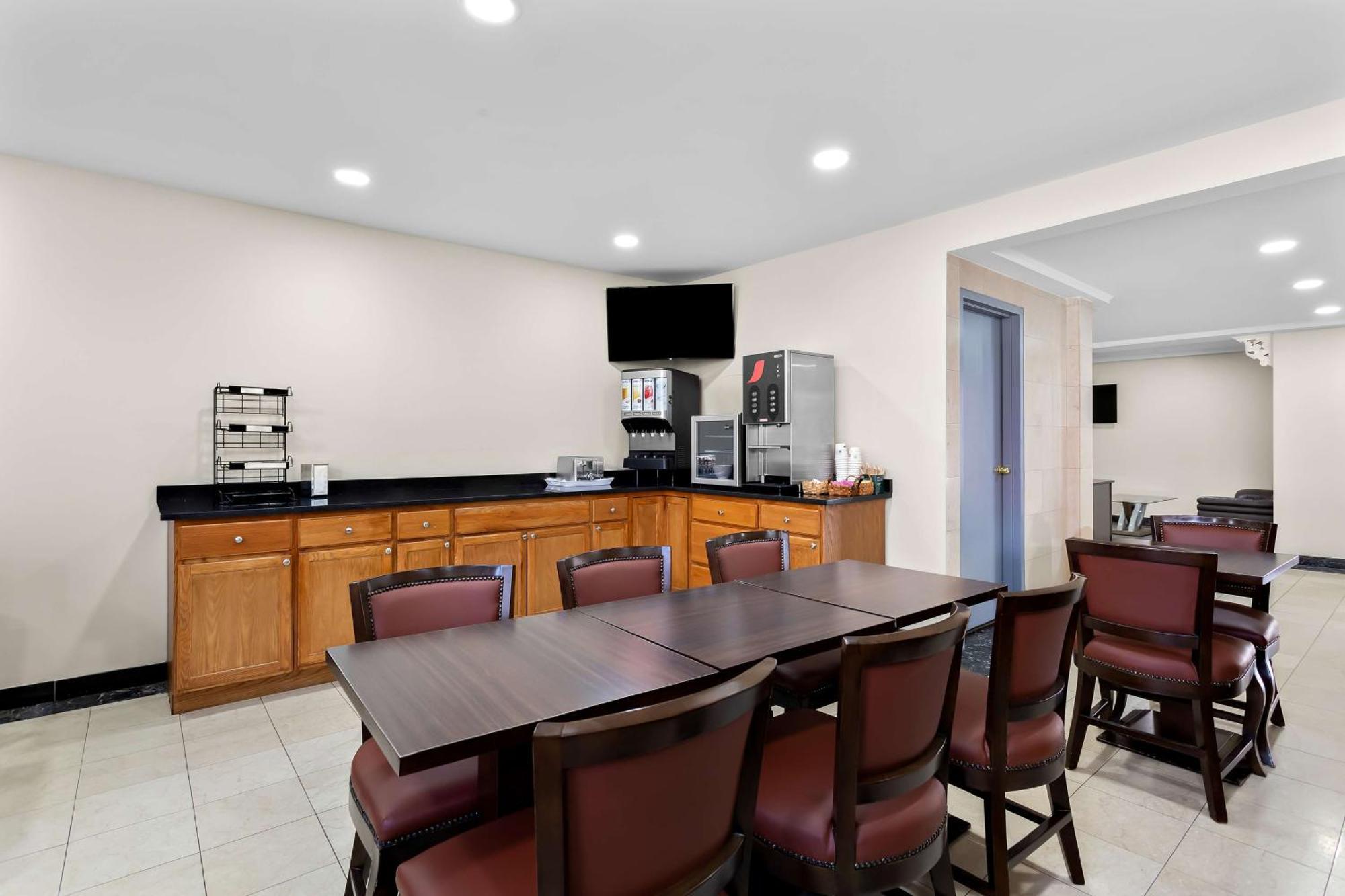 Surestay Plus By Best Western Windsor Luaran gambar