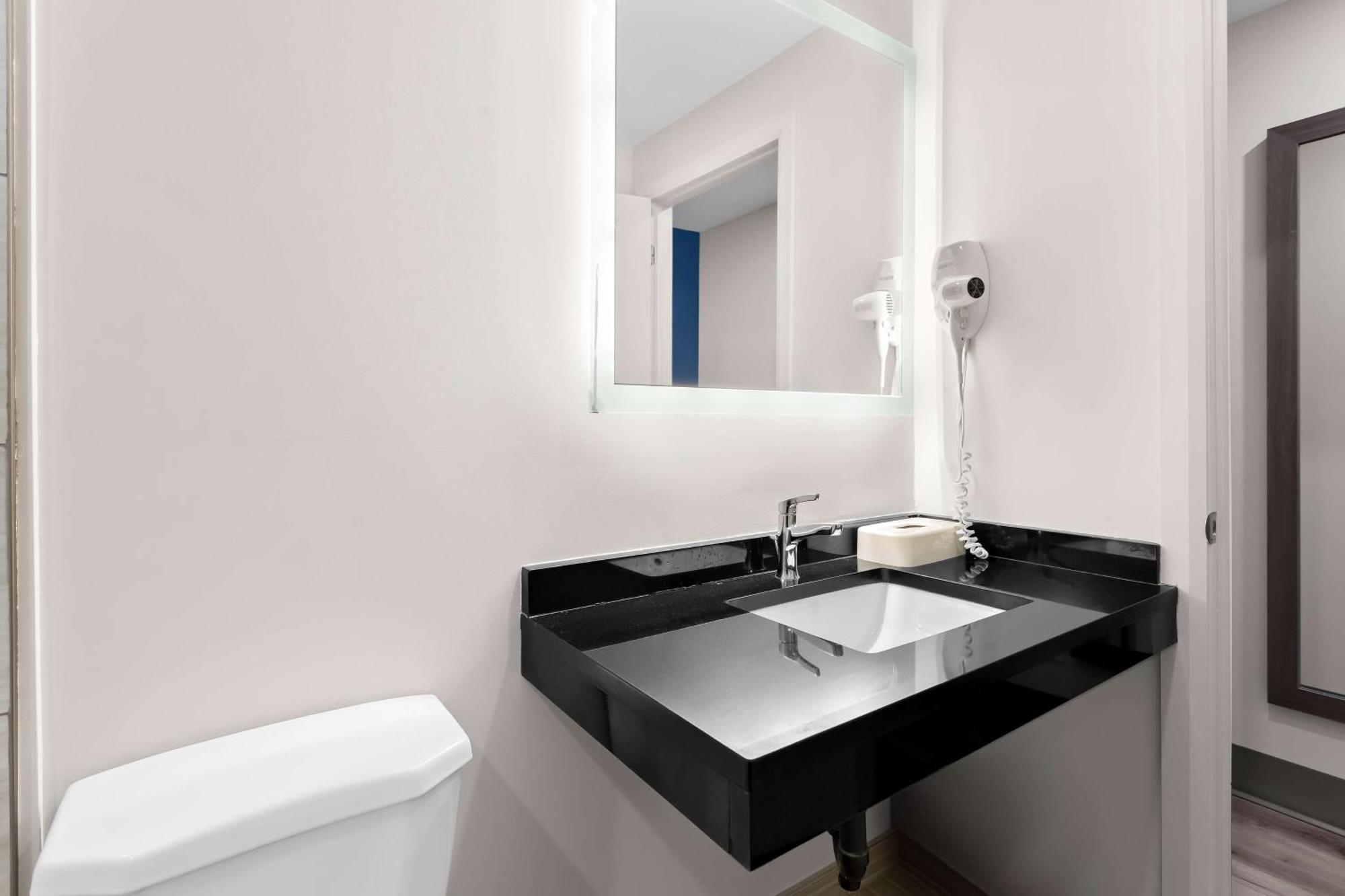 Surestay Plus By Best Western Windsor Luaran gambar