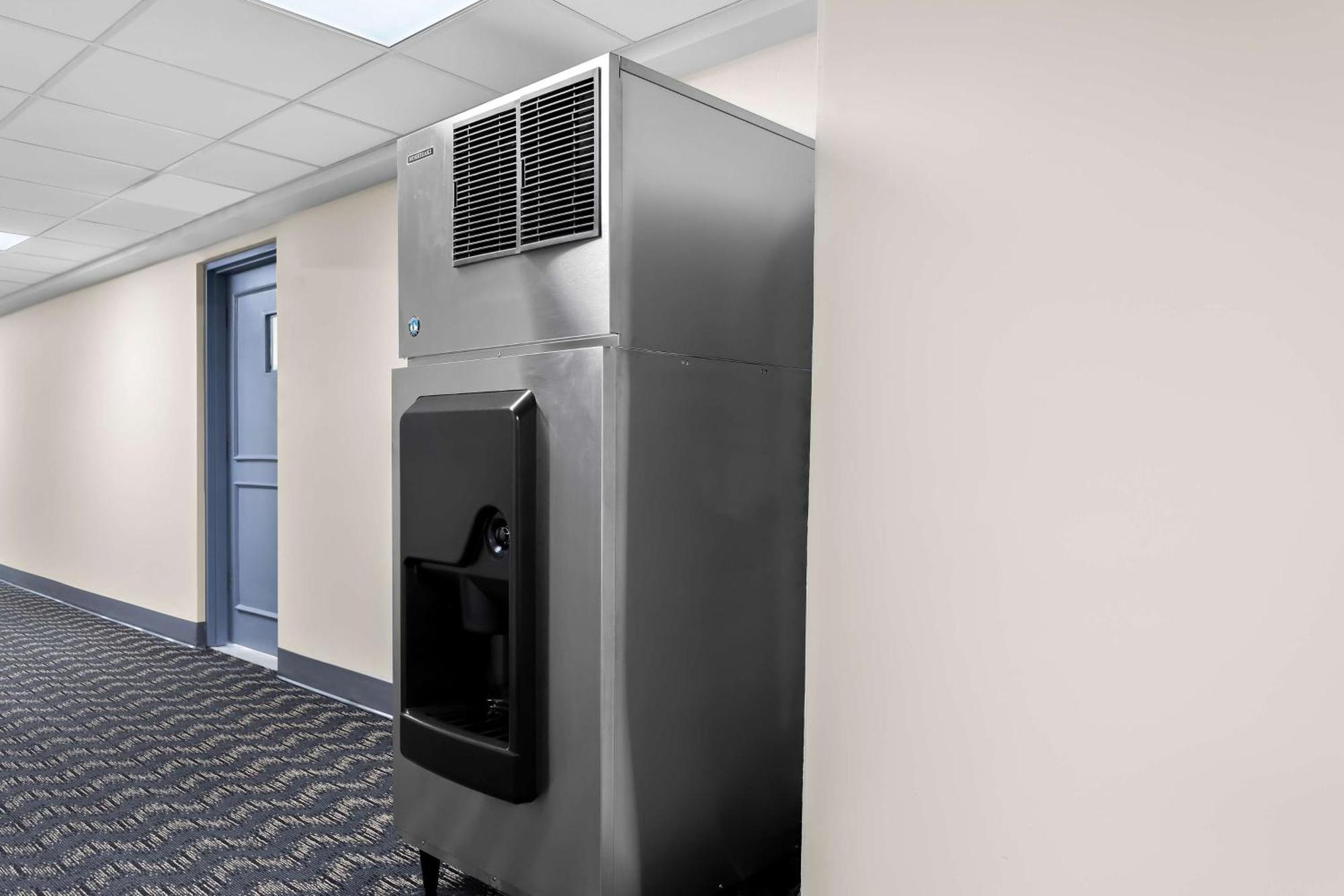 Surestay Plus By Best Western Windsor Luaran gambar