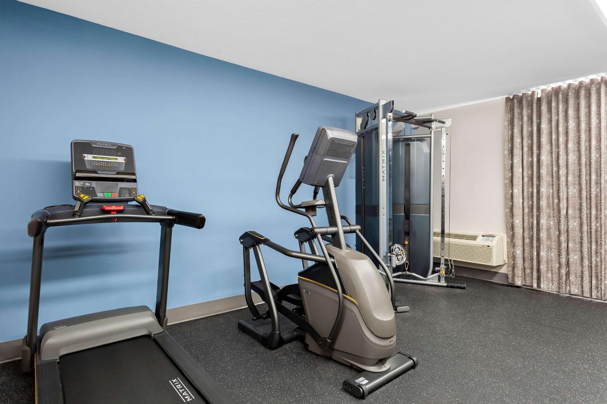 Surestay Plus By Best Western Windsor Luaran gambar