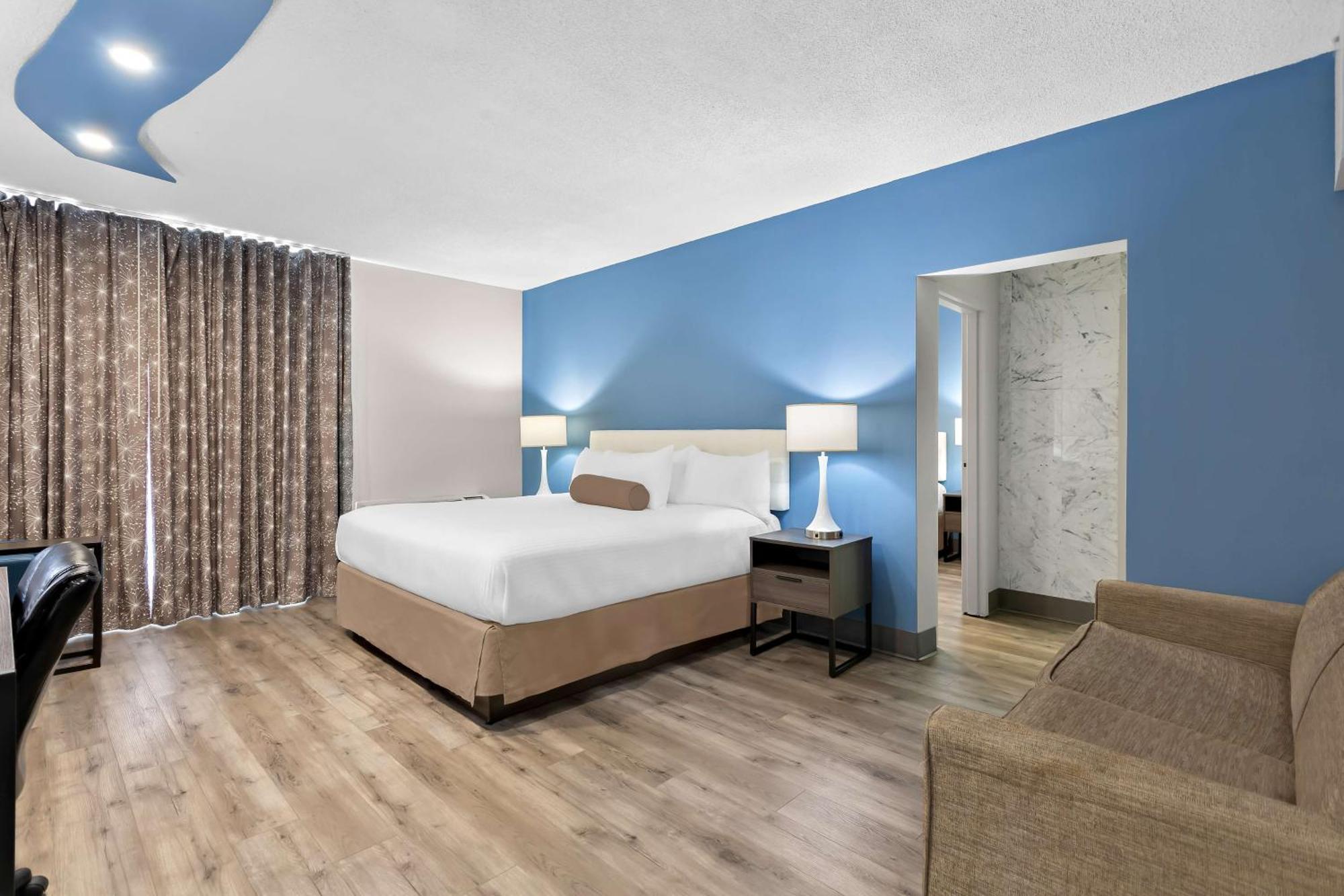 Surestay Plus By Best Western Windsor Luaran gambar