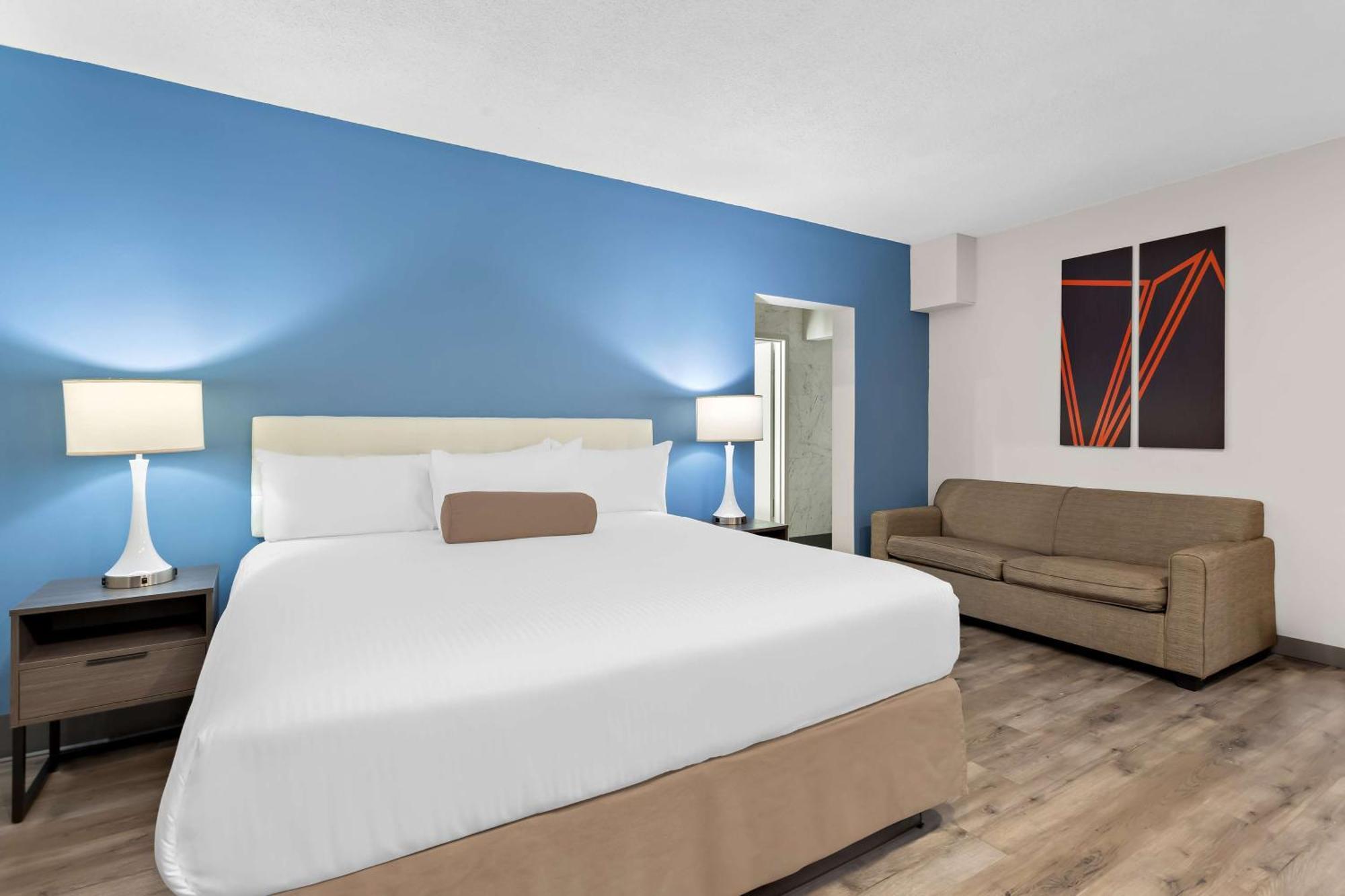 Surestay Plus By Best Western Windsor Luaran gambar