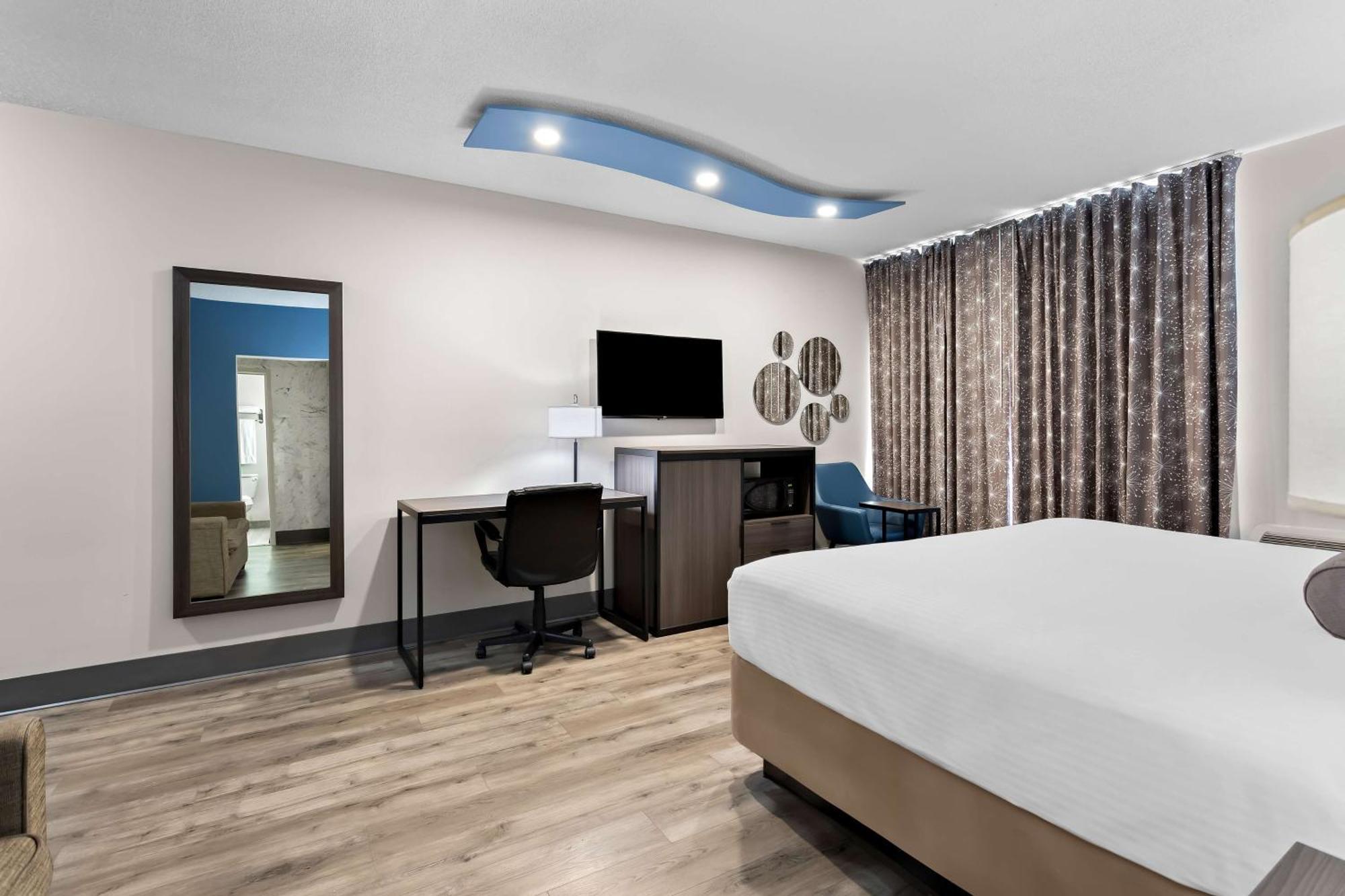 Surestay Plus By Best Western Windsor Luaran gambar