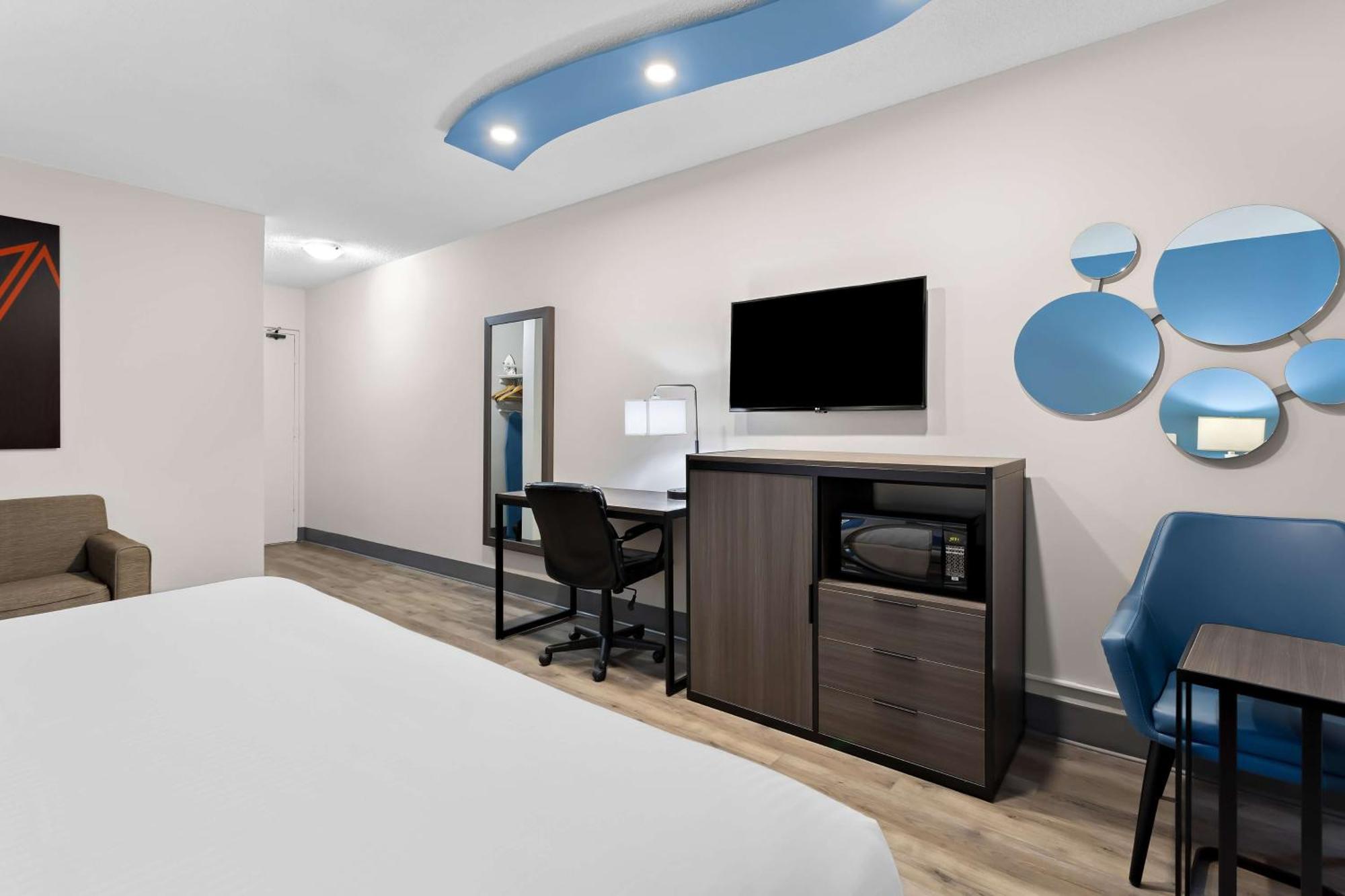 Surestay Plus By Best Western Windsor Luaran gambar