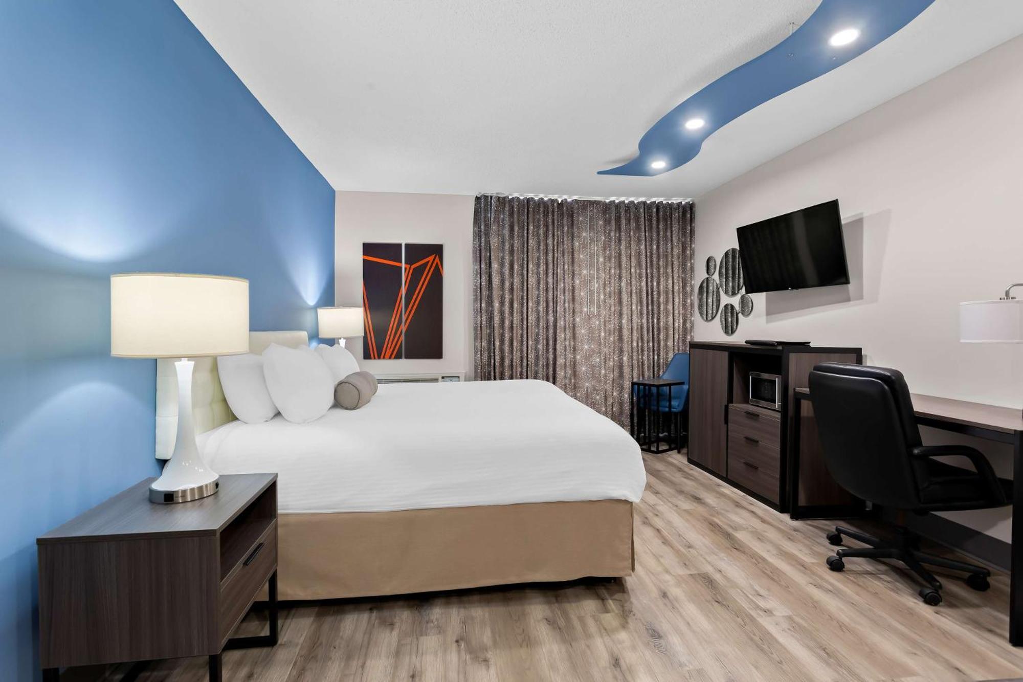Surestay Plus By Best Western Windsor Luaran gambar
