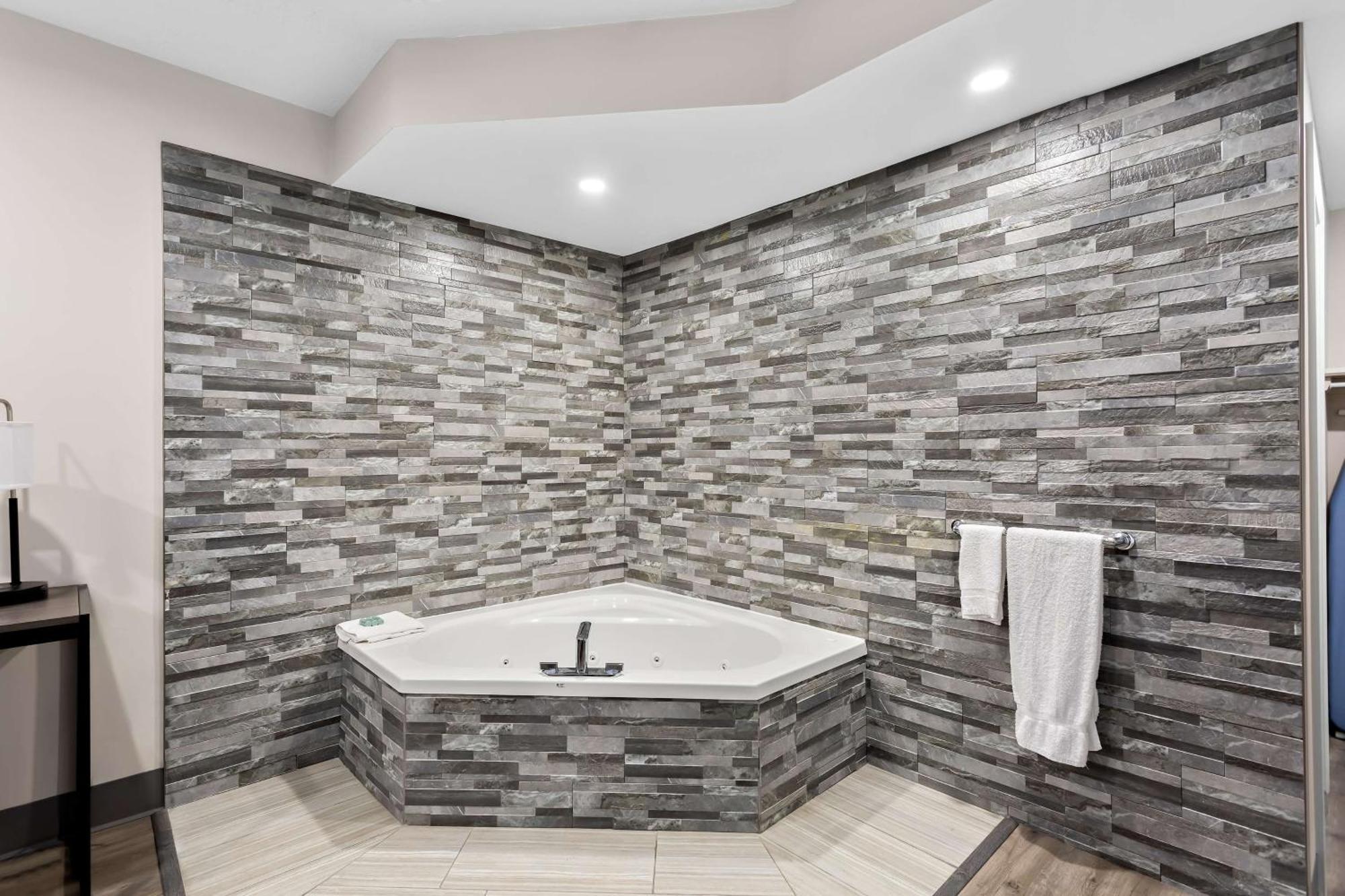 Surestay Plus By Best Western Windsor Luaran gambar