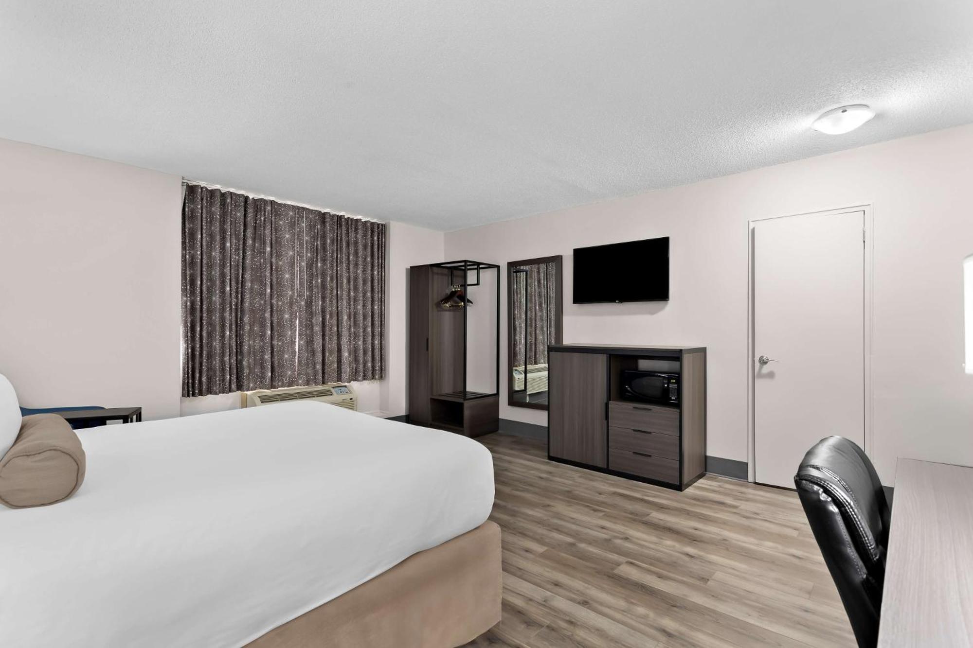 Surestay Plus By Best Western Windsor Luaran gambar