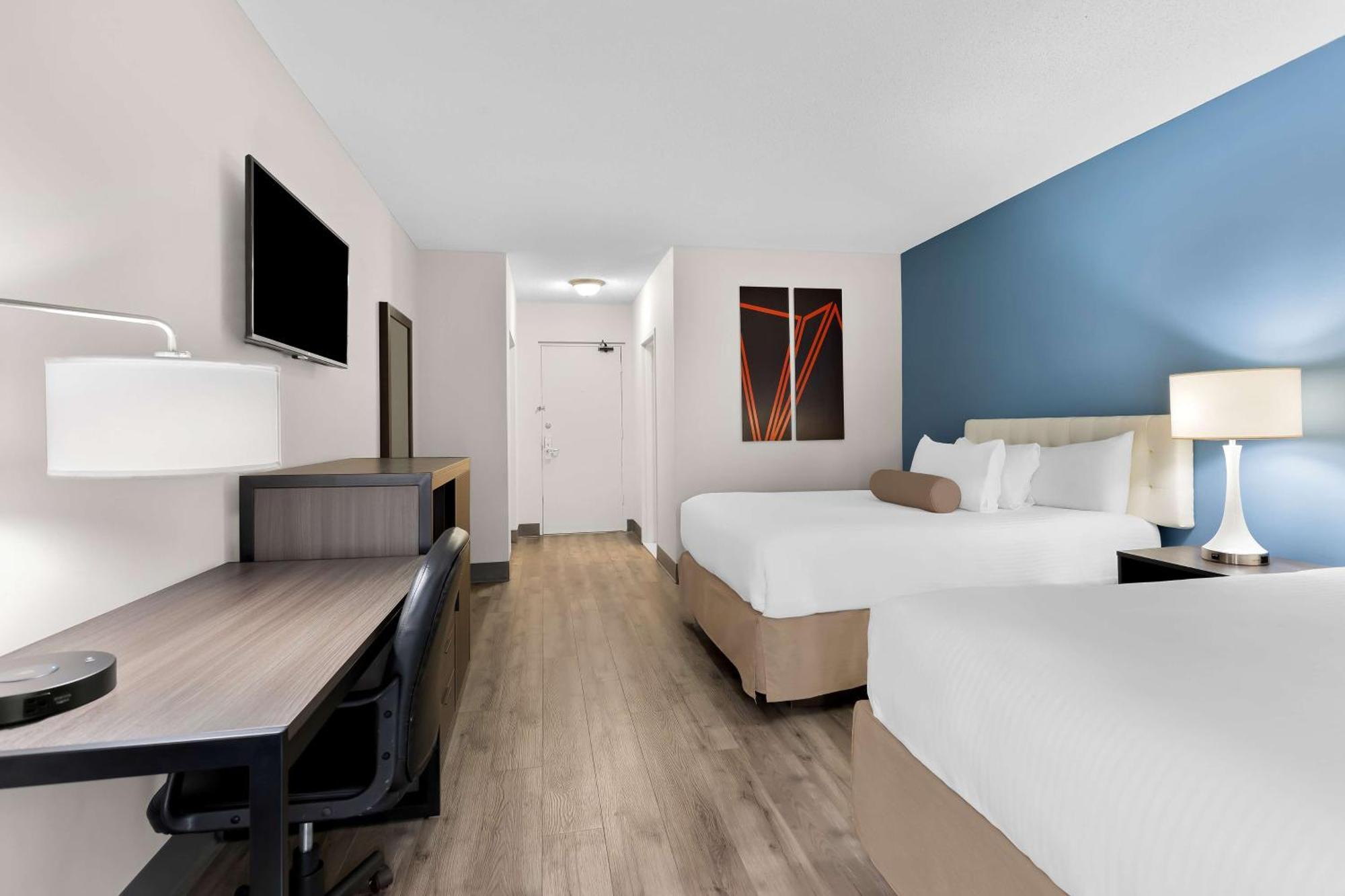 Surestay Plus By Best Western Windsor Luaran gambar