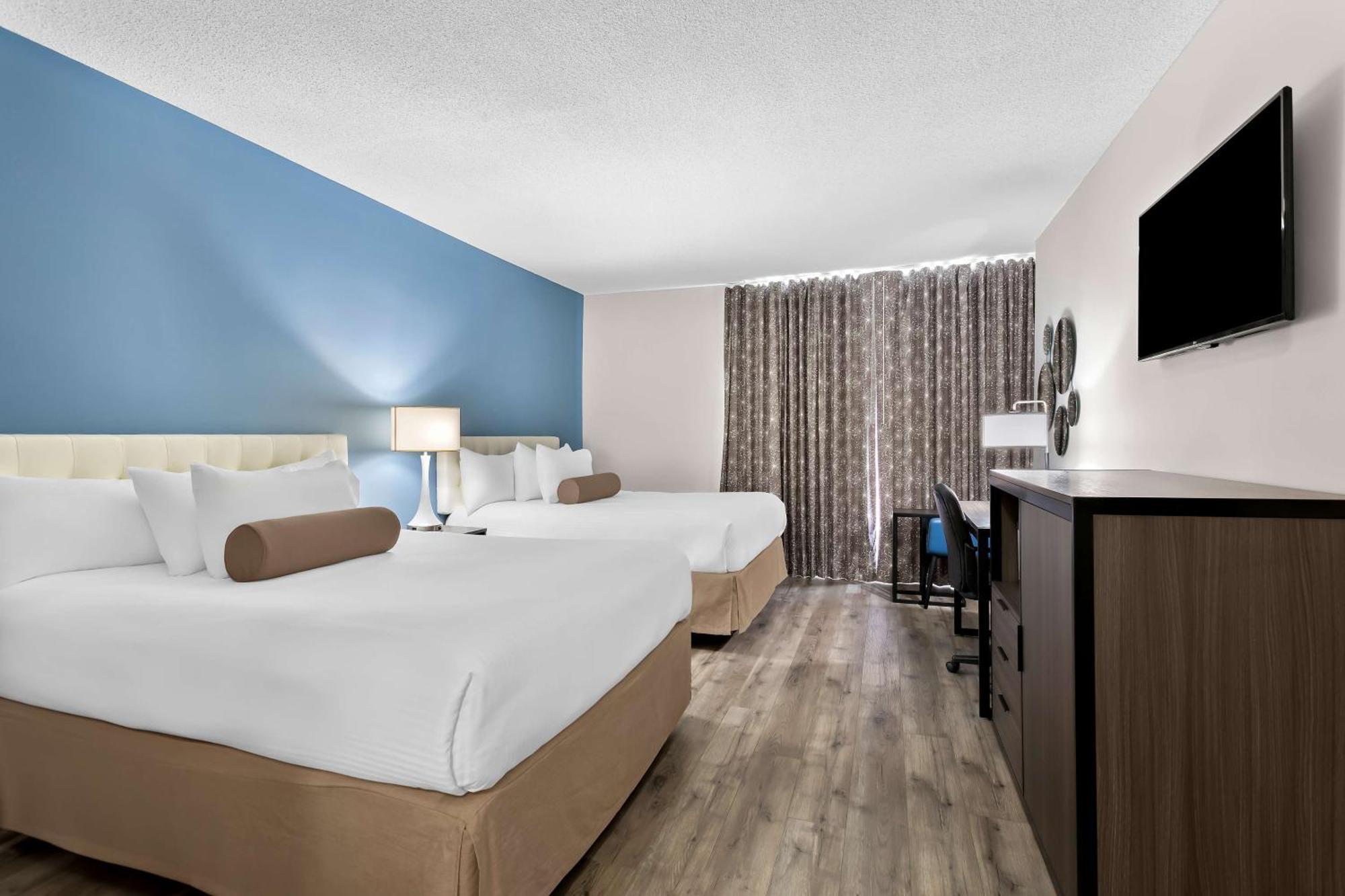 Surestay Plus By Best Western Windsor Luaran gambar