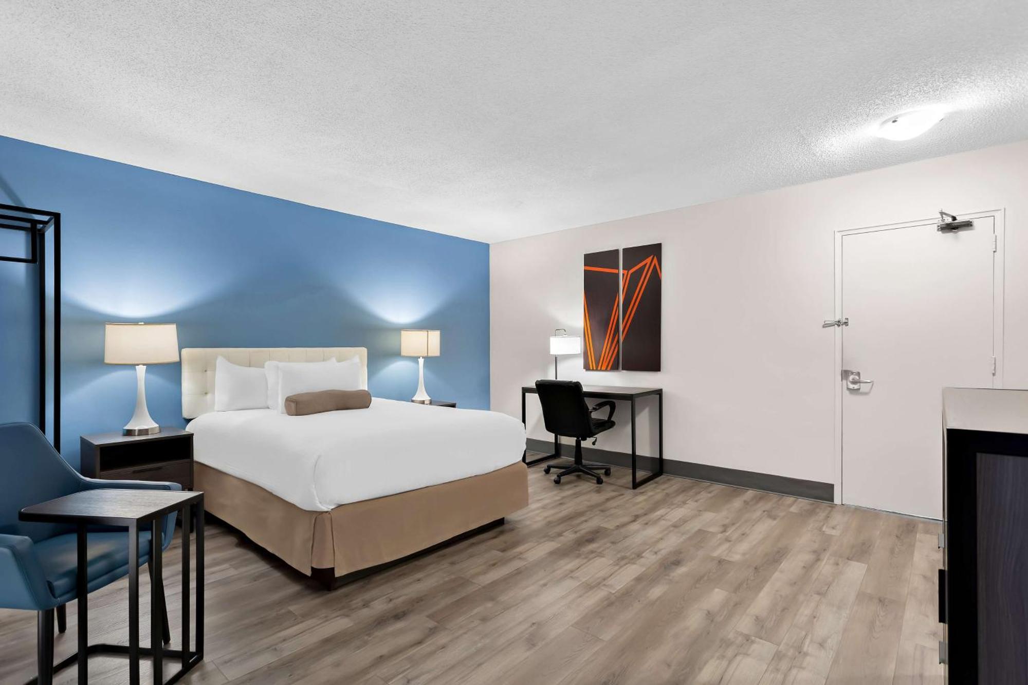 Surestay Plus By Best Western Windsor Luaran gambar