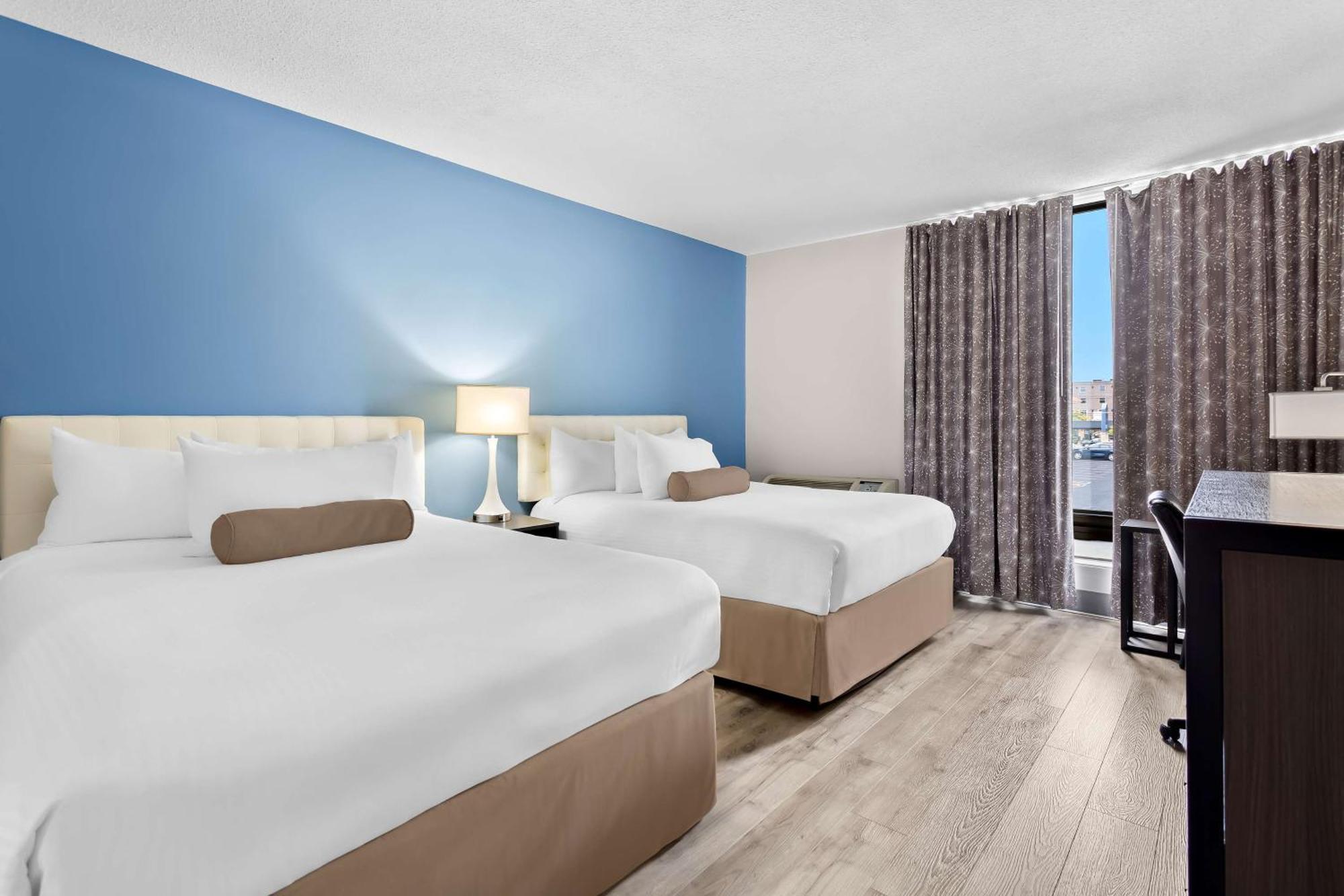 Surestay Plus By Best Western Windsor Luaran gambar