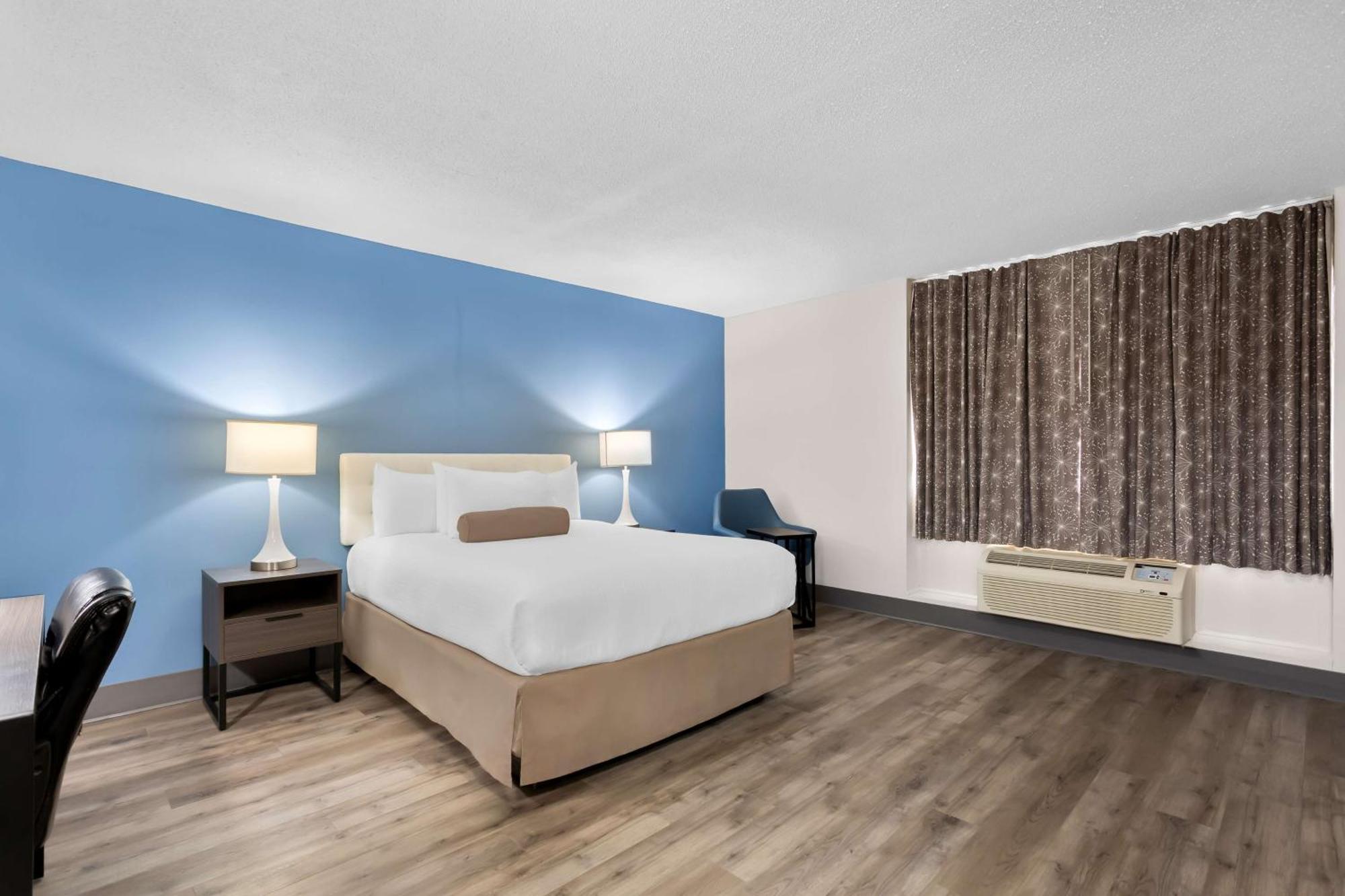 Surestay Plus By Best Western Windsor Luaran gambar
