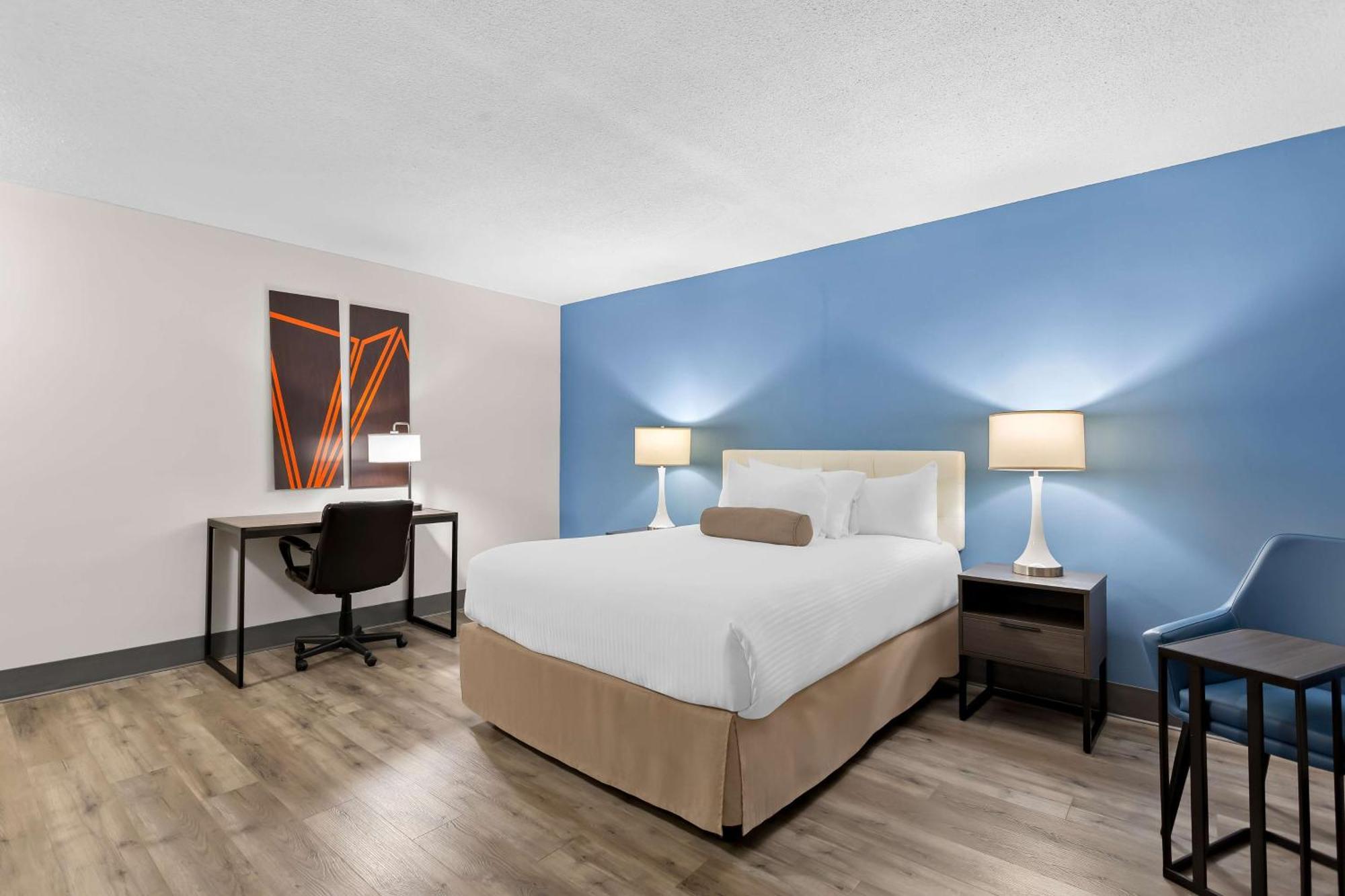 Surestay Plus By Best Western Windsor Luaran gambar