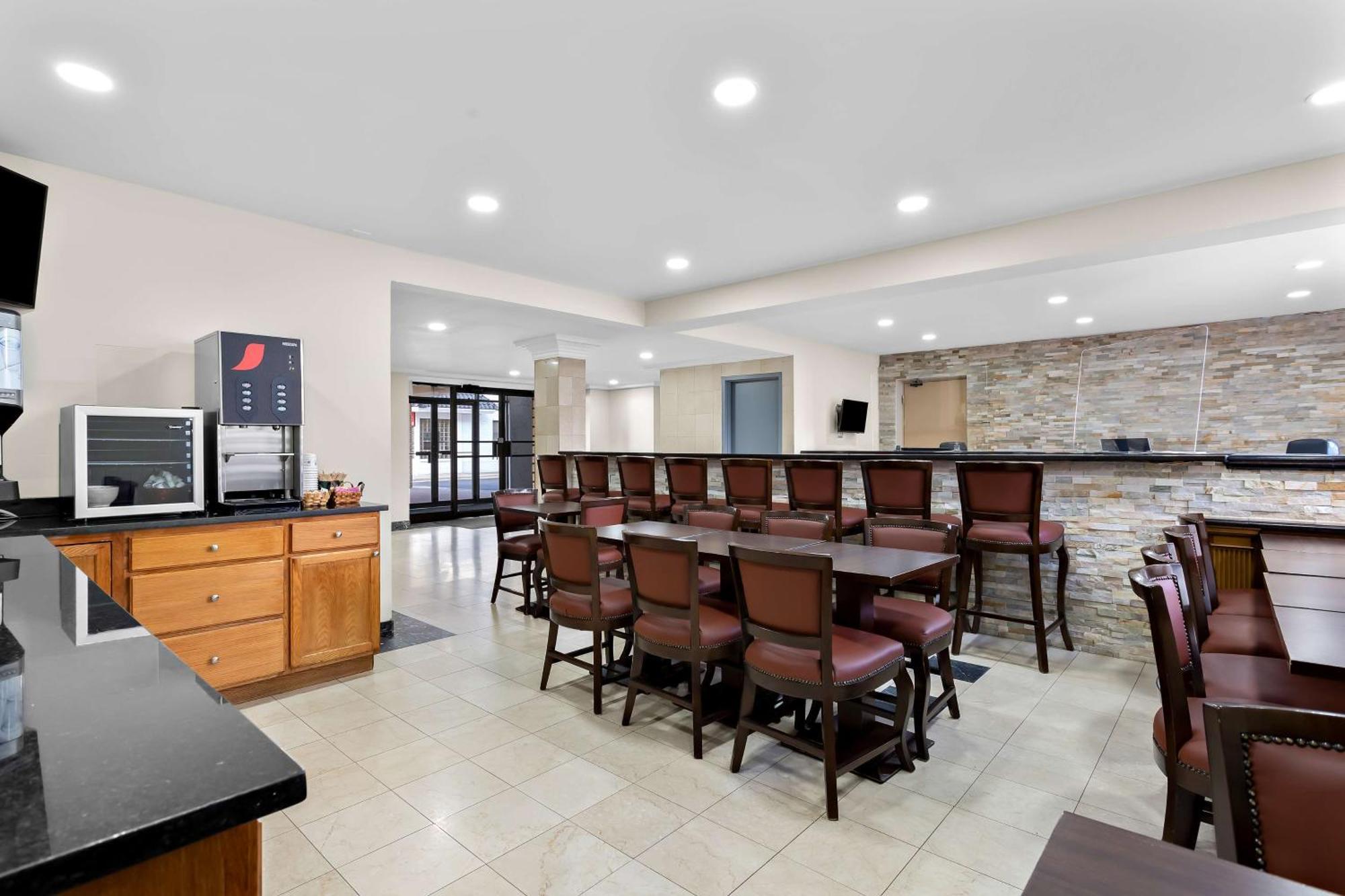 Surestay Plus By Best Western Windsor Luaran gambar