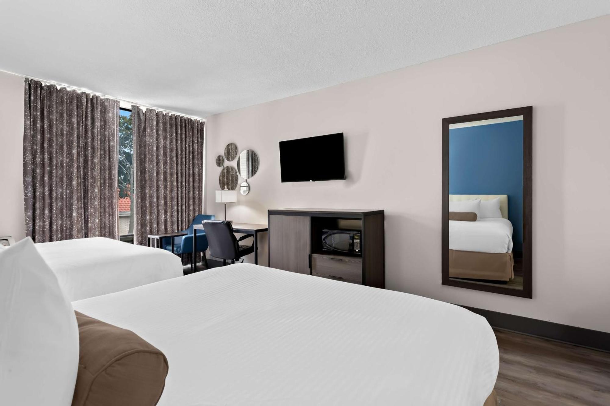 Surestay Plus By Best Western Windsor Luaran gambar