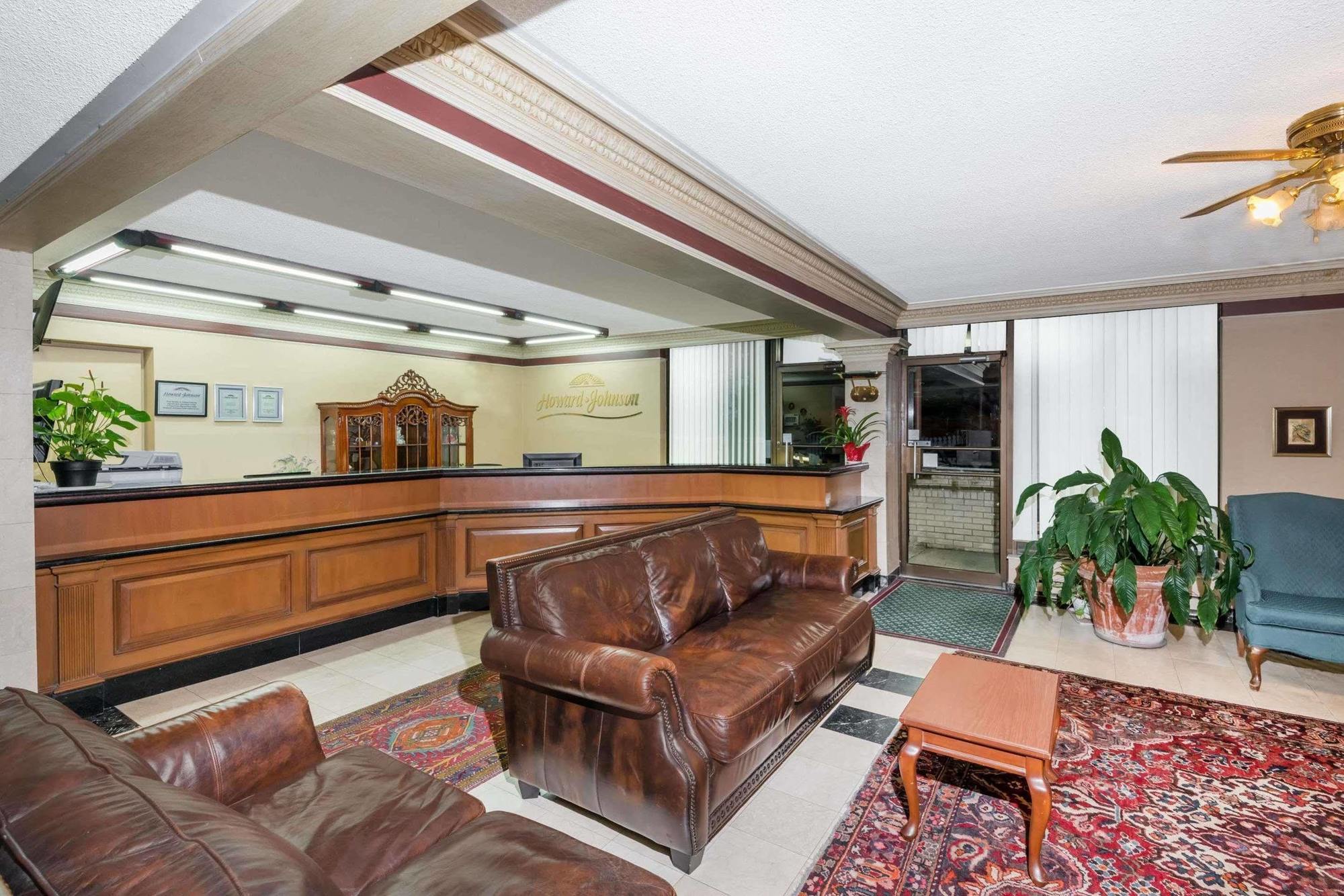 Surestay Plus By Best Western Windsor Luaran gambar