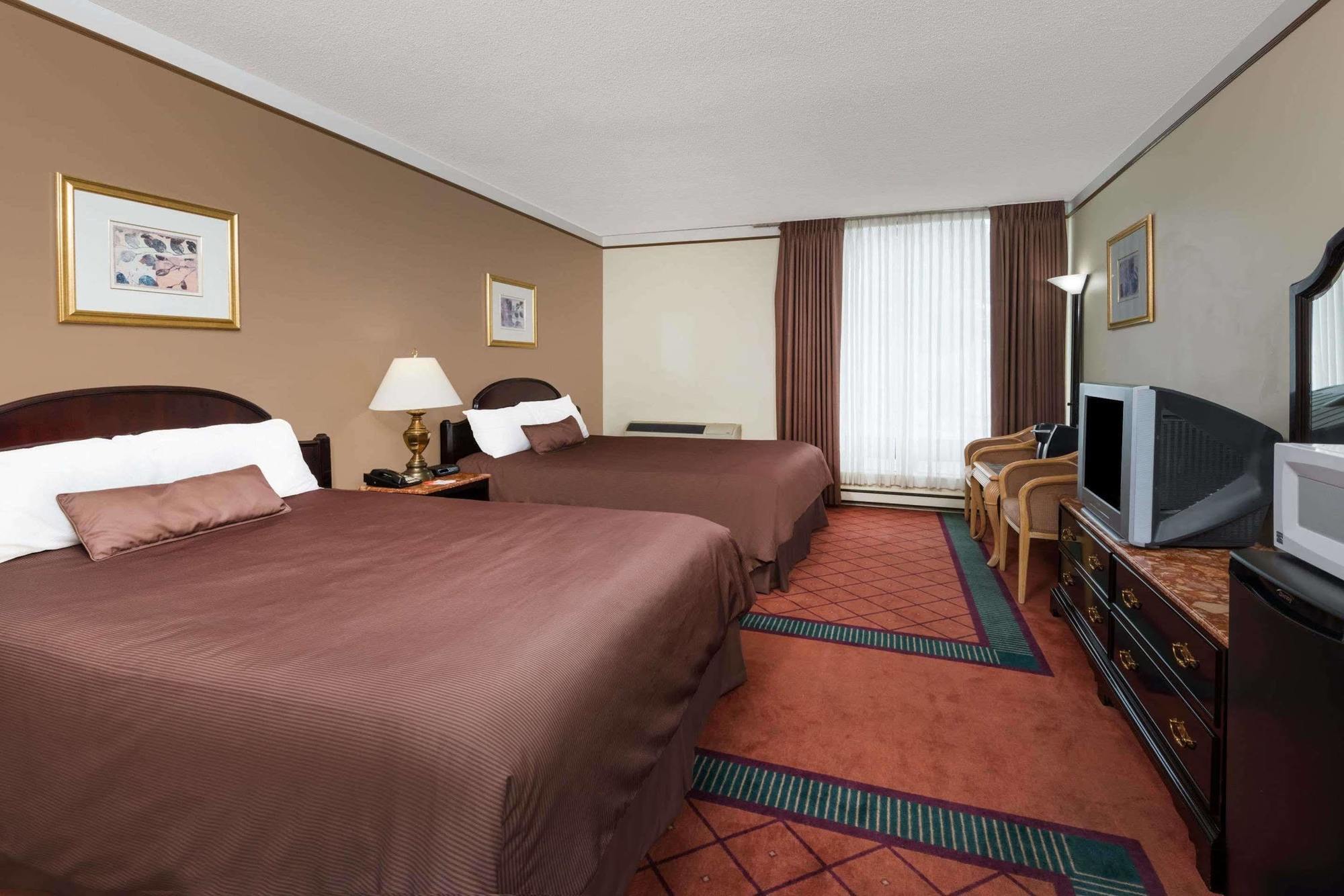 Surestay Plus By Best Western Windsor Luaran gambar