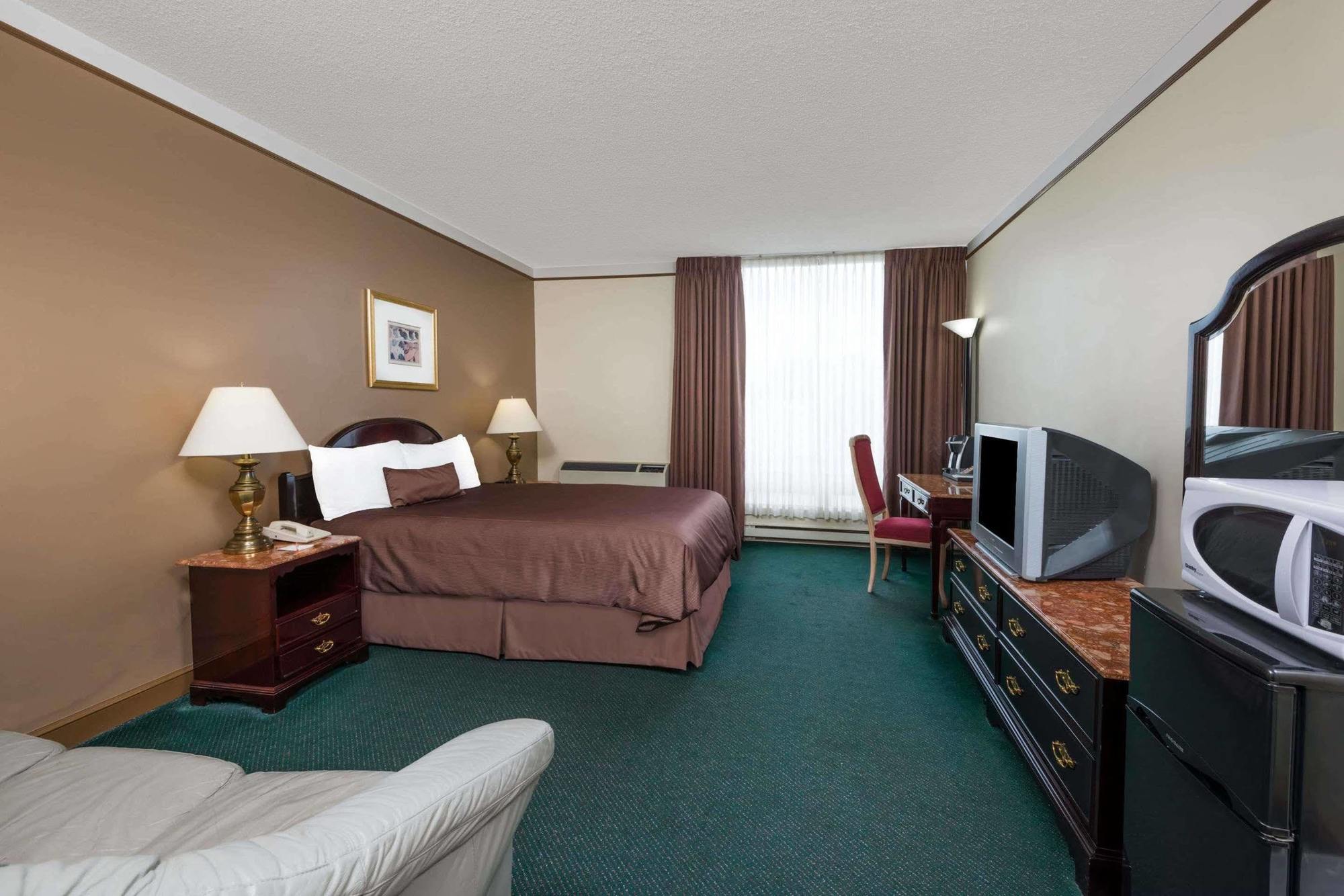 Surestay Plus By Best Western Windsor Luaran gambar