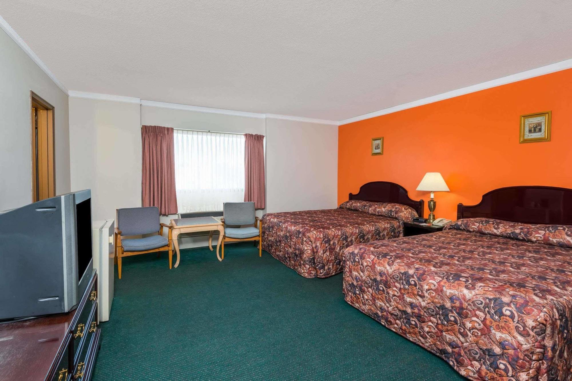 Surestay Plus By Best Western Windsor Luaran gambar