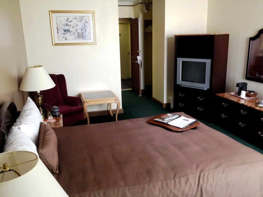 Surestay Plus By Best Western Windsor Luaran gambar