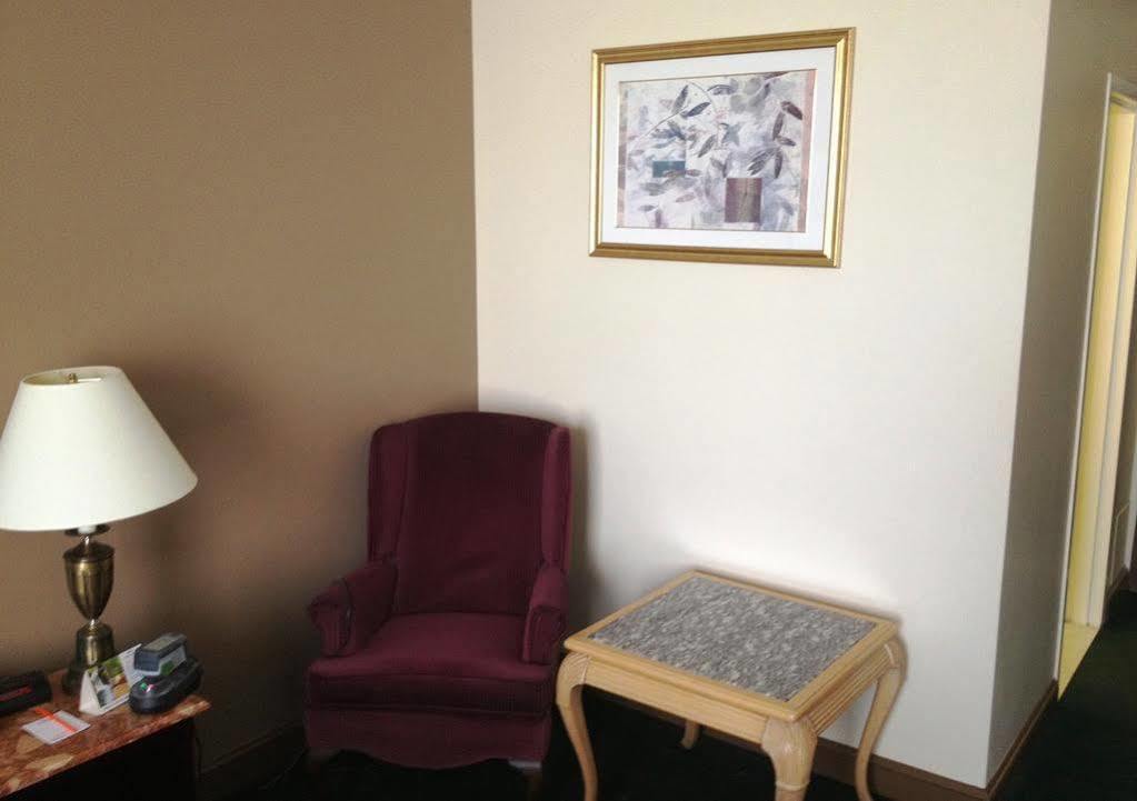 Surestay Plus By Best Western Windsor Luaran gambar