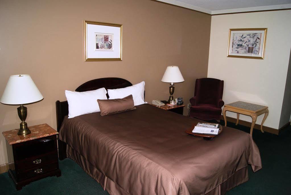 Surestay Plus By Best Western Windsor Luaran gambar